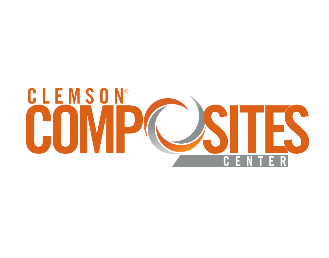 Clemson Composites logo