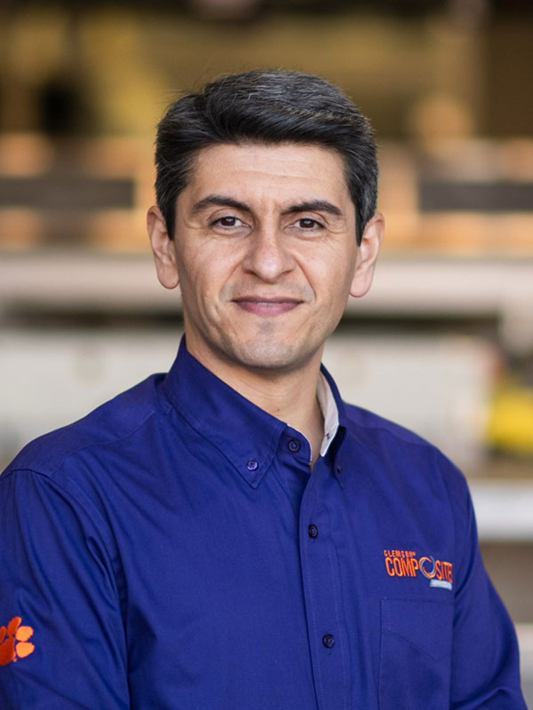 Saeed